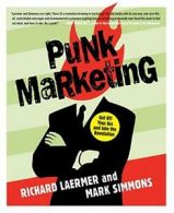 Punk Marketing.by Laermer, Simmons, Mark New 9780061151118 Fast Free Shipping<|
