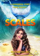Scales DVD (2018) Emmy Perry, Peterson (DIR) cert PG