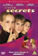 Little Secrets DVD (2003) Evan Rachel Wood, Treu (DIR) cert PG
