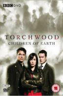 Torchwood: Children of Earth DVD (2009) John Barrowman, Lyn (DIR) cert 15 2