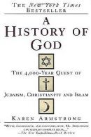 History of God | Armstrong, Karen | Book
