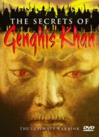 The Secrets of Genghis Khan DVD (2006) Genghis Khan cert E