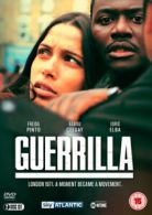 Guerrilla DVD (2017) Idris Elba cert 15 2 discs