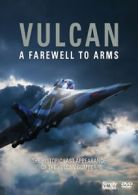 Vulcan - A Farewell to Arms DVD (2008) cert E
