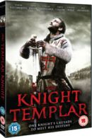 Arn - Knight Templar DVD (2010) Joakim Nätterqvist, Flinth (DIR) cert 12