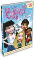 Bratz: Pet Show DVD (2008) cert PG