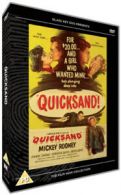 Quicksand DVD (2009) Mickey Rooney, Pichel (DIR) cert PG