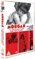 Morgan - A Suitable Case for Treatment DVD (2011) Vanessa Redgrave, Reisz (DIR)