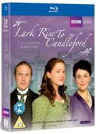 Lark Rise to Candleford: Series 2 Blu-Ray (2010) Julia Sawalha cert PG 4 discs