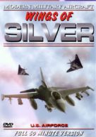 Modern Military Aircraft: Wings of Silver DVD (2003) John Serrie cert E