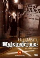 History's Mysteries: Jack the Ripper DVD (2005) Jack the Ripper cert E