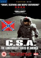 CSA - The Confederate States of America DVD (2006) Greg Kirsch, Willmott (DIR)