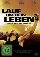 Lauf um dein Leben - Vom Junkie zum Ironman von Adna... | DVD