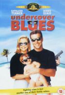 Undercover Blues DVD (2003) Kathleen Turner, Ross (DIR) cert 12