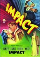 Impact DVD (2005) Brian Donlevy, Lubin (DIR) cert PG