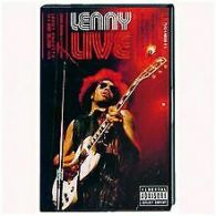 Lenny Kravitz - Lenny Live von Seliger, Mark | DVD