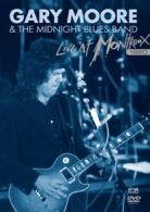 Gary Moore: Live at Montreux 1990 DVD (2004) Gary Moore cert E