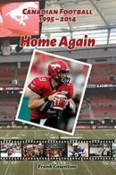 Home Again.by Cosentino, Frank New 9781312726529 Fast Free Shipping.#