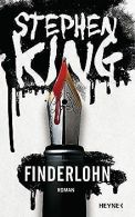 Finderlohn: Roman | King, Stephen | Book