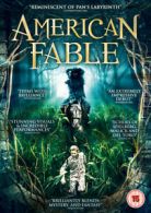 American Fable DVD (2017) Peyton Kennedy, Hamilton (DIR) cert 15