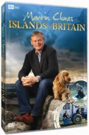 Islands of Britain DVD (2009) Martin Clunes cert E