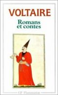 Romans et contes by Voltaire (Paperback)