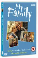 My Family: Series 6 DVD (2007) Robert Lindsay cert 12 2 discs