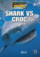 Ben Cropp's Wild Australia: Shark Vs Croc DVD (2009) Ben Cropp cert E