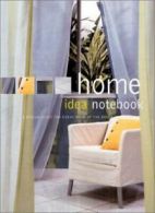 Home Idea Notebook By Beverly Hall Lawrence