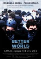 Better This World DVD (2012) Katie Galloway cert E