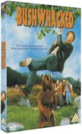 Bushwhacked DVD (2003) Daniel Stern, Beeman (DIR) cert PG
