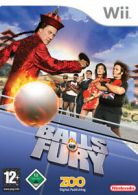Balls of Fury (Wii) PEGI 12+ Sport: Table Tennis