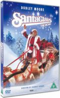 Santa Claus - The Movie DVD (2009) David Huddleston, Szwarc (DIR) cert U