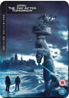 The Day After Tomorrow DVD (2007) Dennis Quaid, Emmerich (DIR) cert 12 2 discs