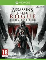 Xbox One : Assassins Creed Rogue Remastered (Xbox O