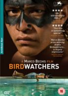 Birdwatchers DVD (2010) Claudio Santamaria, Bechis (DIR) cert 15