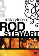 VH1 Storytellers: Rod Stewart DVD (2004) Rod Stewart cert E
