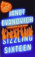 Sizzling Sixteen (Stephanie Plum Novels) | Janet Evano... | Book