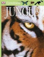 Jungle (DK Eyewitness Books) By Theresa Greenaway