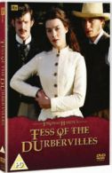 Tess of the D'Urbervilles DVD (2007) Justine Waddell, Sharp (DIR) cert PG