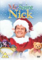 Mr St Nick DVD (2008) Kelsey Grammer, Zisk (DIR) cert PG