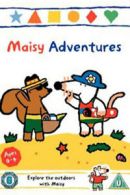 Maisy: Volume 6 - Adventure DVD (2013) Neil Morrissey cert U