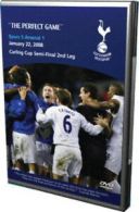 Tottenham Hotspur: Spurs 5, Arsenal 1 DVD (2008) Tottenham Hotspur FC cert E