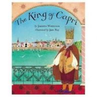 The King of Capri by Jeanette Winterson (Book)