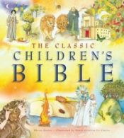 The Classic Children's Bible by Rhona Davies (Hardback)