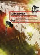 Linkin Park: Frat Party at the Pankake Festival DVD (2002) Linkin Park cert E