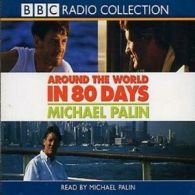 Around the World in 80 Days CD 6 discs (2003)