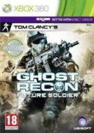 Xbox 360 : Tom Clancys Ghost Recon: Future Soldier