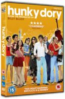 Hunky Dory DVD (2012) Minnie Driver, Evans (DIR) cert 15