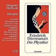 Die Physiker | Dürrenmatt, Friedrich | Book